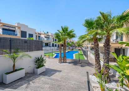 Sale · Apartments · Orihuela Costa · Villamartín