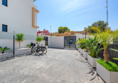 Sale · Apartments · Orihuela Costa · Villamartín