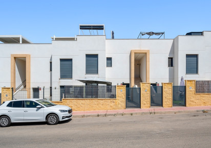 Sale · Apartments · Orihuela Costa · Villamartín