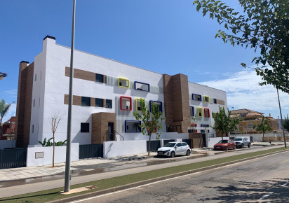 Sale · Apartments · Pilar de la Horadada · El Mojón