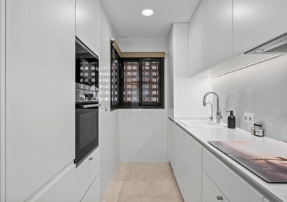 Sale · Apartments · San Javier · Roda Golf