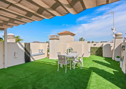 Sale · Apartments · San Javier · Roda Golf