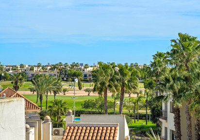 Sale · Apartments · San Javier · Roda Golf