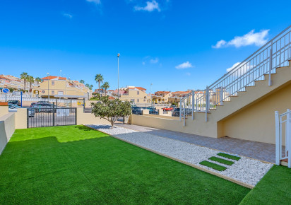 Sale · Apartments · San Miguel de Salinas · Orihuela Costa