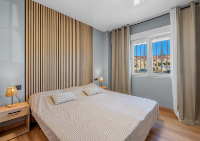 Sale · Apartments · San Miguel de Salinas · Orihuela Costa