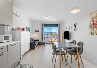 Sale · Apartments · San Miguel de Salinas · San Miguel