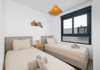 Sale · Apartments · San Miguel de Salinas · San Miguel