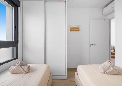 Sale · Apartments · San Miguel de Salinas · San Miguel