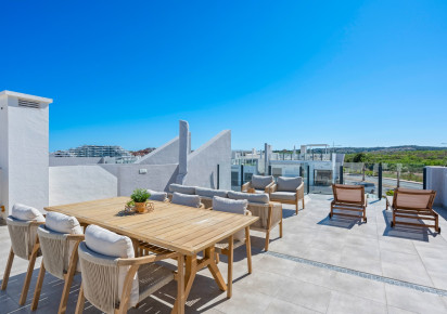 Sale · Apartments · San Miguel de Salinas · San Miguel