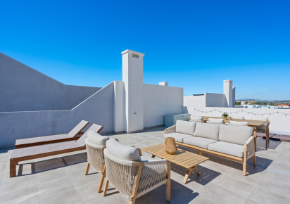 Sale · Apartments · San Miguel de Salinas · San Miguel