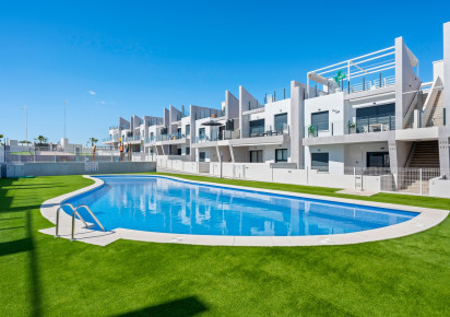 Sale · Apartments · San Miguel de Salinas · San Miguel