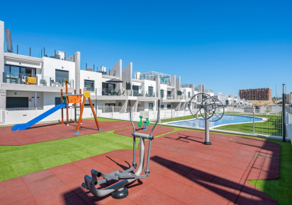 Sale · Apartments · San Miguel de Salinas · San Miguel