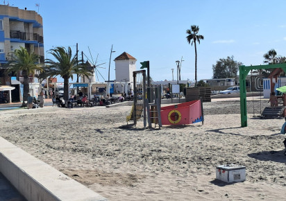 Sale · Apartments · San Pedro del Pinatar · Lo Pagan