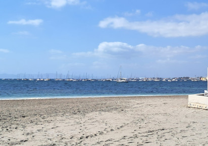 Sale · Apartments · San Pedro del Pinatar · Lo Pagan