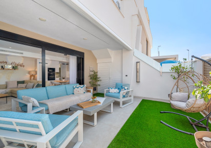 Sale · Apartments · San Pedro del Pinatar · San Pedro del Pinatar Centro