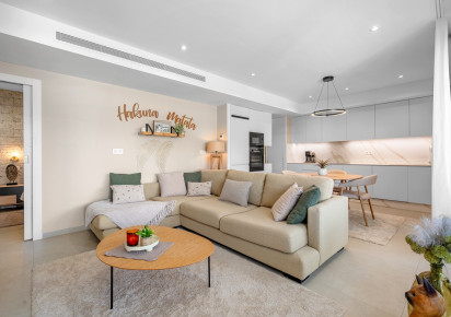 Sale · Apartments · San Pedro del Pinatar · San Pedro del Pinatar Centro