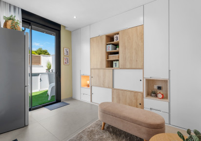 Sale · Apartments · San Pedro del Pinatar · San Pedro del Pinatar Centro