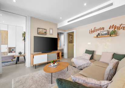 Sale · Apartments · San Pedro del Pinatar · San Pedro del Pinatar Centro