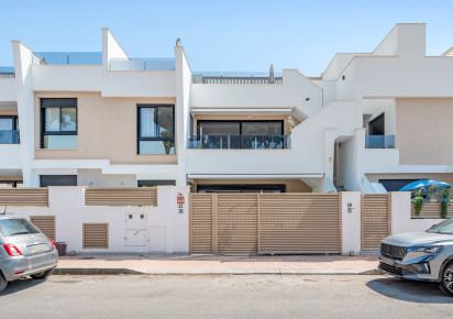 Sale · Apartments · San Pedro del Pinatar · San Pedro del Pinatar Centro