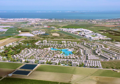 Sale · Apartments · Torre Pacheco · Santa Rosalia Lake And Life Resort