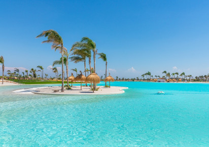 Sale · Apartments · Torre Pacheco · Santa Rosalia Lake And Life Resort