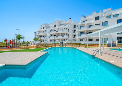 Sale · Apartments · Torre Pacheco · Santa Rosalia Lake And Life Resort