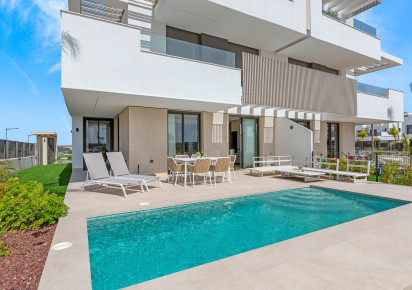 Sale · Apartments · Torre Pacheco · Santa Rosalia Lake And Life Resort