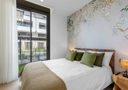 Sale · Apartments · Torre Pacheco · Santa Rosalia Lake And Life Resort