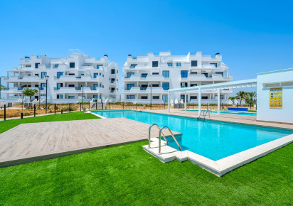 Sale · Apartments · Torre Pacheco · Santa Rosalia Lake And Life Resort