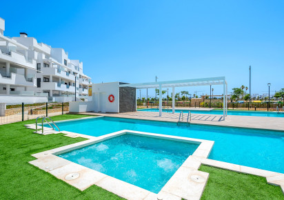 Sale · Apartments · Torre Pacheco · Santa Rosalia Lake And Life Resort