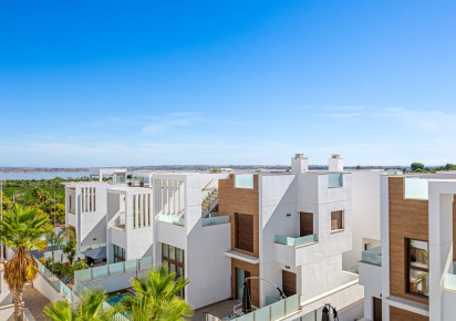 Sale · Apartments · Torrevieja · Los Balcones - Los Altos del Edén