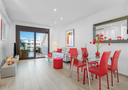 Sale · Apartments · Torrevieja · Los Balcones - Los Altos del Edén