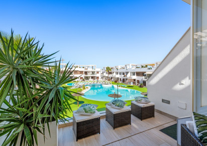 Sale · Apartments · Torrevieja · Los Balcones - Los Altos del Edén