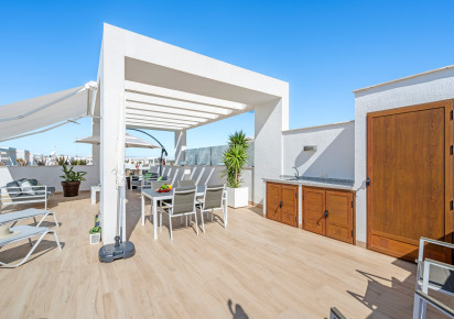 Sale · Apartments · Torrevieja · Los Balcones - Los Altos del Edén