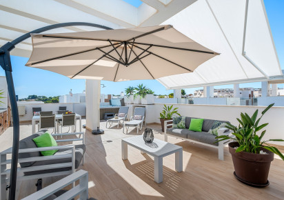 Sale · Apartments · Torrevieja · Los Balcones - Los Altos del Edén