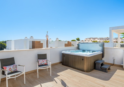 Sale · Apartments · Torrevieja · Los Balcones - Los Altos del Edén