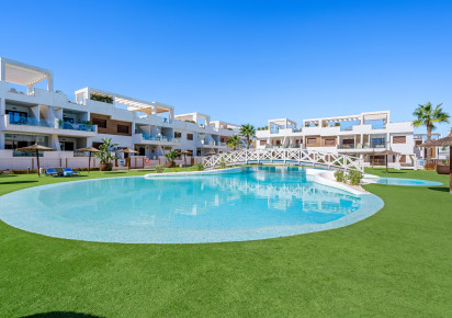Sale · Apartments · Torrevieja · Los Balcones - Los Altos del Edén