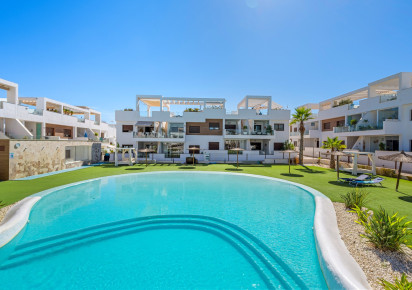 Sale · Apartments · Torrevieja · Los Balcones - Los Altos del Edén