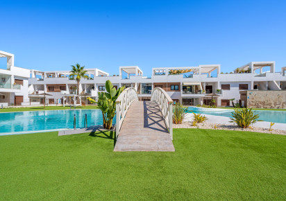 Sale · Apartments · Torrevieja · Los Balcones - Los Altos del Edén