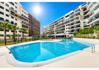 Sale · Atico · Orihuela Costa · Campoamor