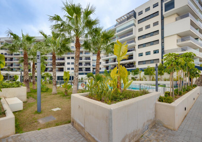 Sale · Atico · Orihuela Costa · Campoamor