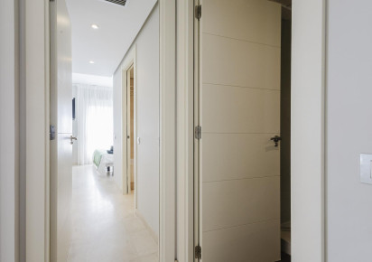 Sale · Atico · Orihuela Costa · Las Colinas Golf