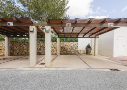 Sale · Atico · Orihuela Costa · Las Colinas Golf