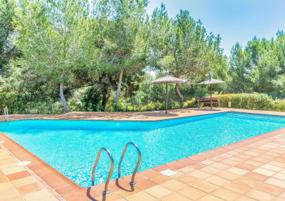 Sale · Atico · Orihuela Costa · Las Colinas Golf