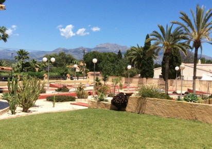 Sale · Bungalow · Alfaz del Pi