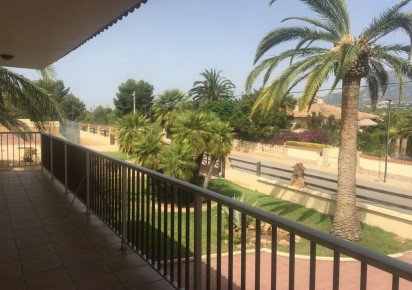 Sale · Bungalow · Alfaz del Pi
