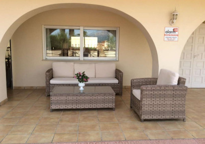 Sale · Bungalow · Alfaz del Pi