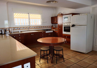 Sale · Bungalow · Alfaz del Pi