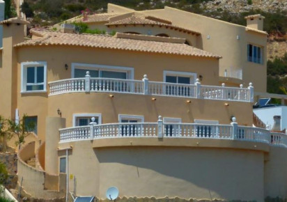 Sale · Bungalow · Benitachell