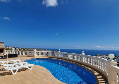 Sale · Bungalow · Benitachell